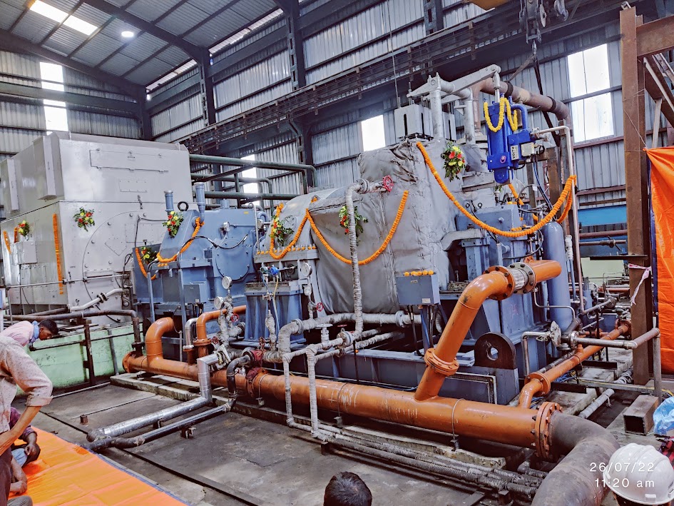 Power plant control system gallery image 1