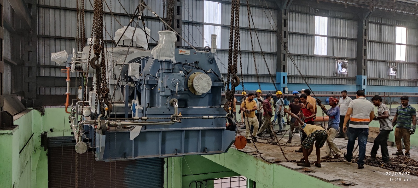 Power plant control system gallery image 24