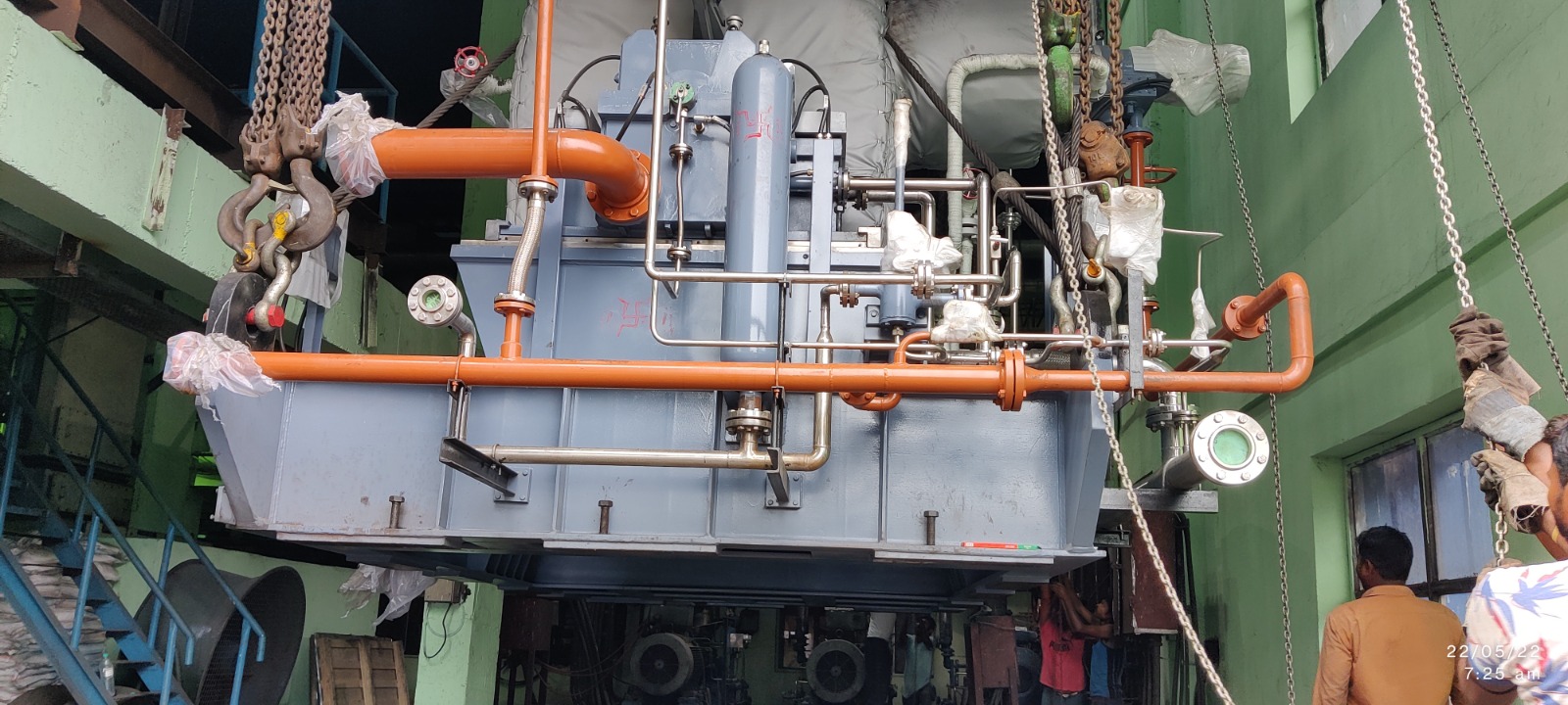 Power plant control system gallery image 25